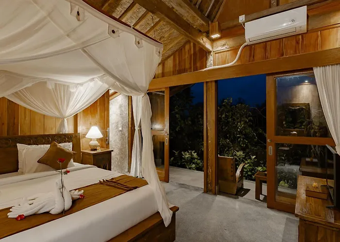 Moringa Ubud