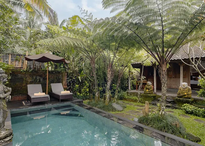 Villa Moringa