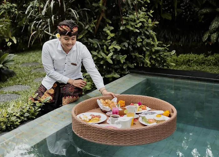 Moringa * Ubud