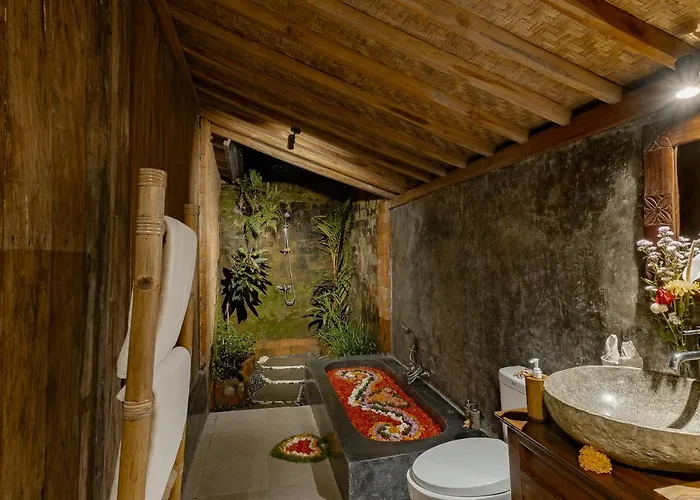 Moringa Villa Ubud