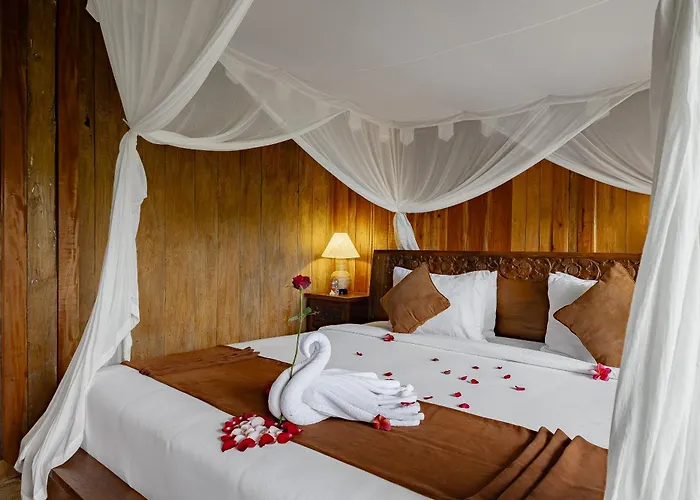 Moringa Villa Ubud