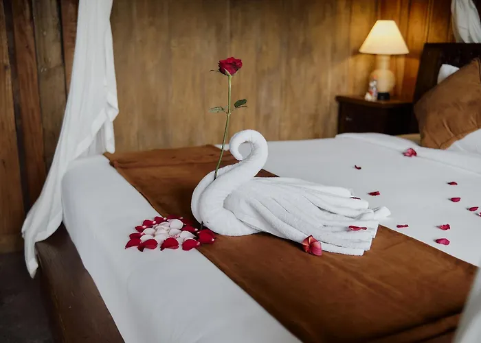 Villa Moringa Ubud