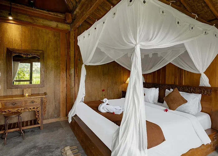 Moringa Villa *