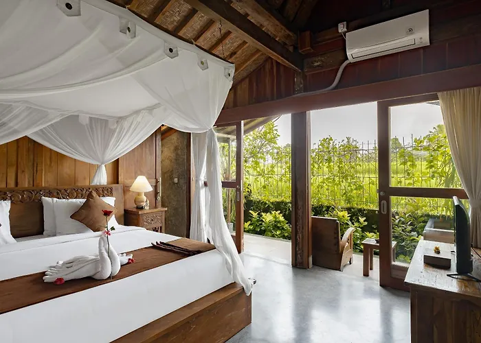 Moringa Villa