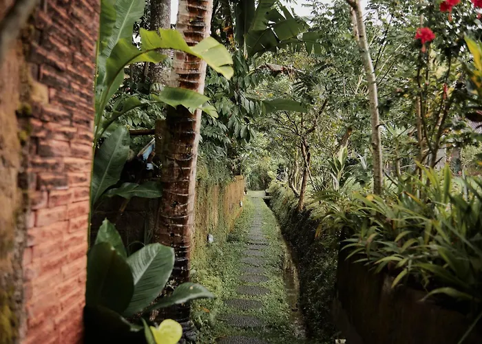 Villa Moringa