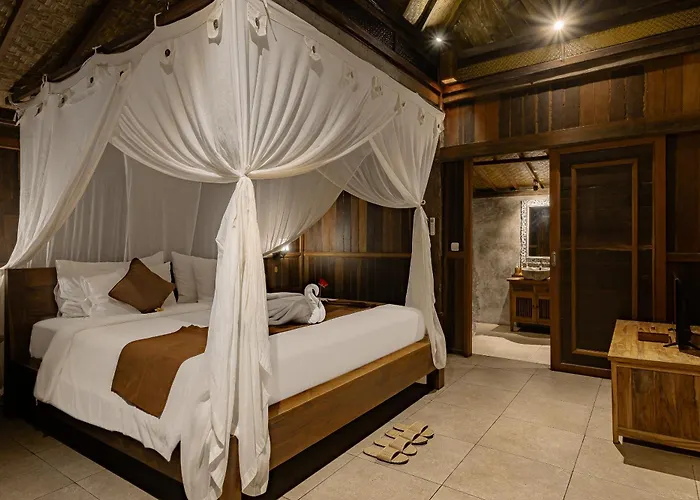 Moringa Villa Ubud