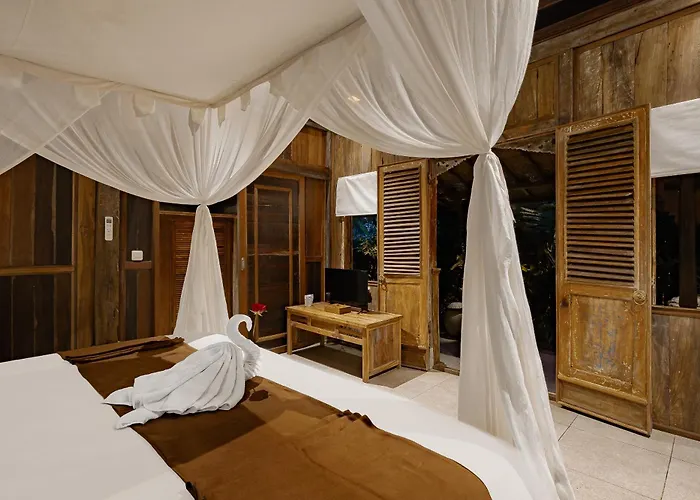 Villa Moringa *