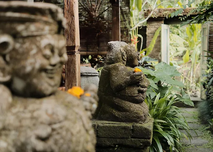 Moringa Villa Ubud
