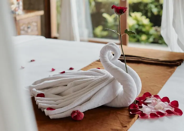 Villa Moringa Ubud
