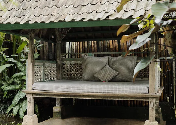 Moringa * Ubud