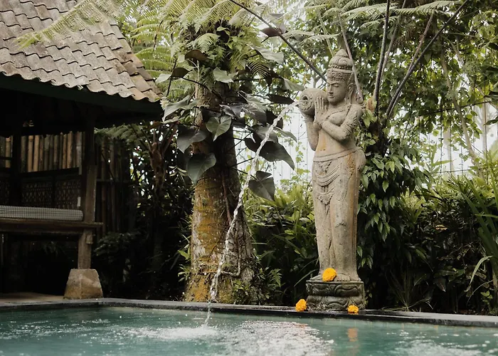 Moringa Villa Ubud