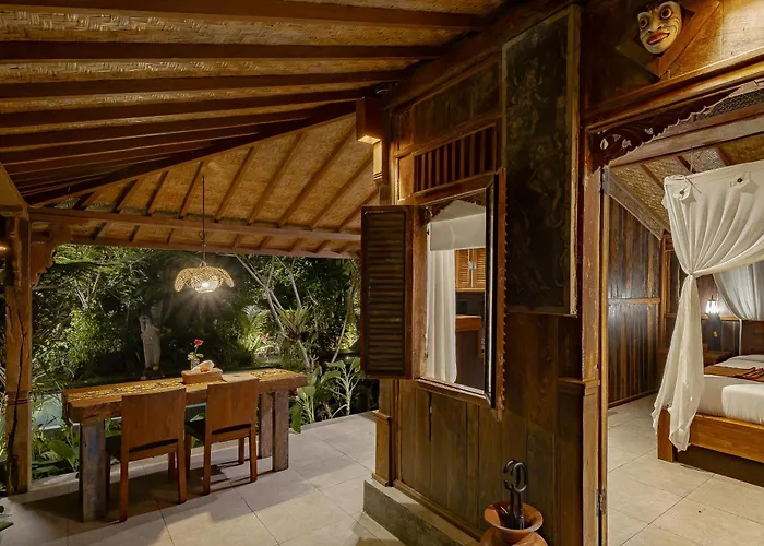 Villa Moringa *