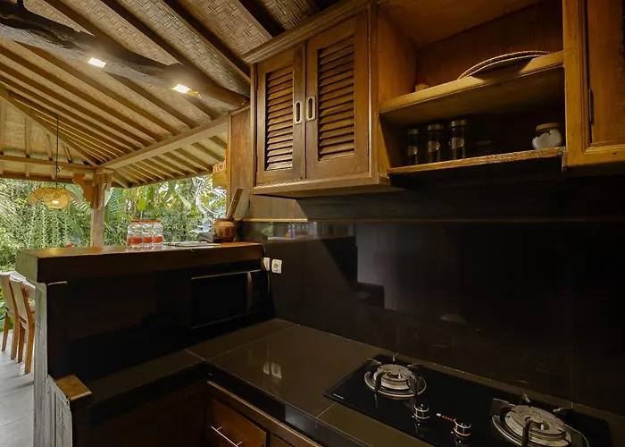 Moringa Villa Ubud