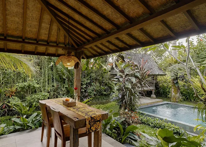 Moringa Villa