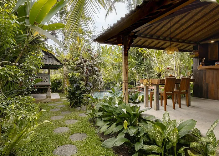 Villa Moringa *
