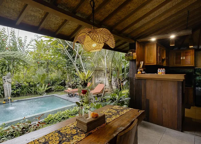 Moringa Villa *
