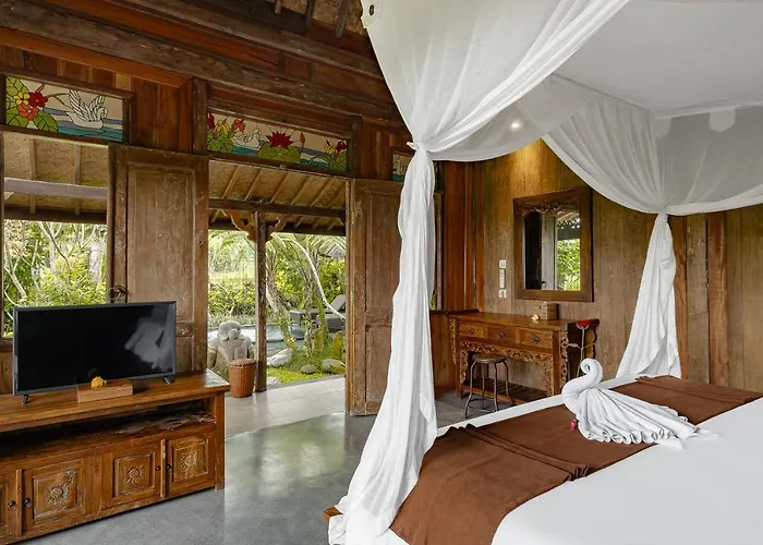Moringa * Ubud