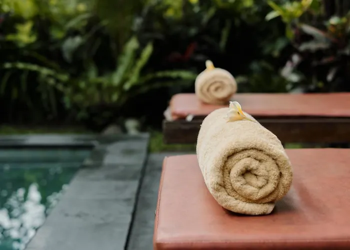 Villa Moringa Ubud