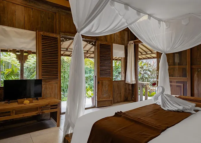 Villa Moringa