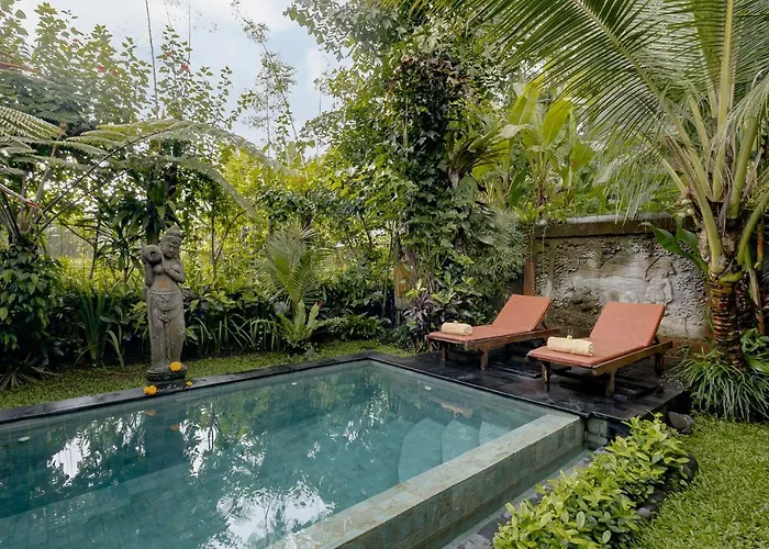 Villa Moringa