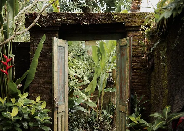 Villa Moringa *