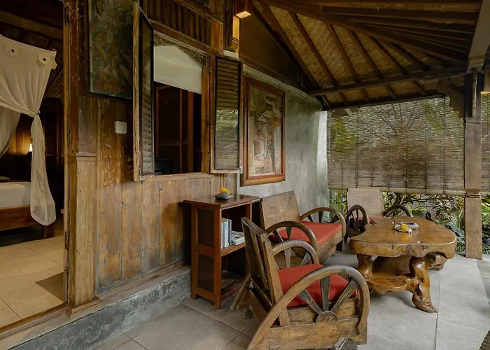 Moringa Ubud