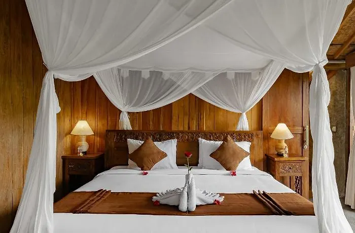 Moringa Villa *
