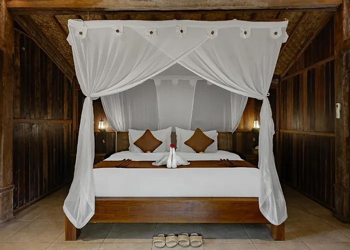Moringa Villa *