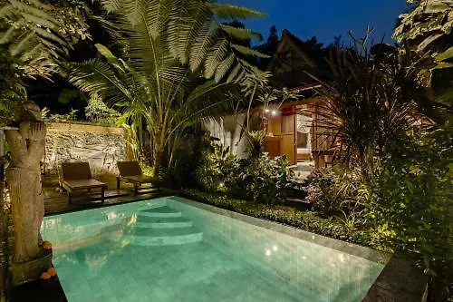 Moringa * Ubud