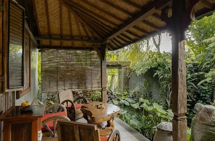 Moringa Villa Ubud